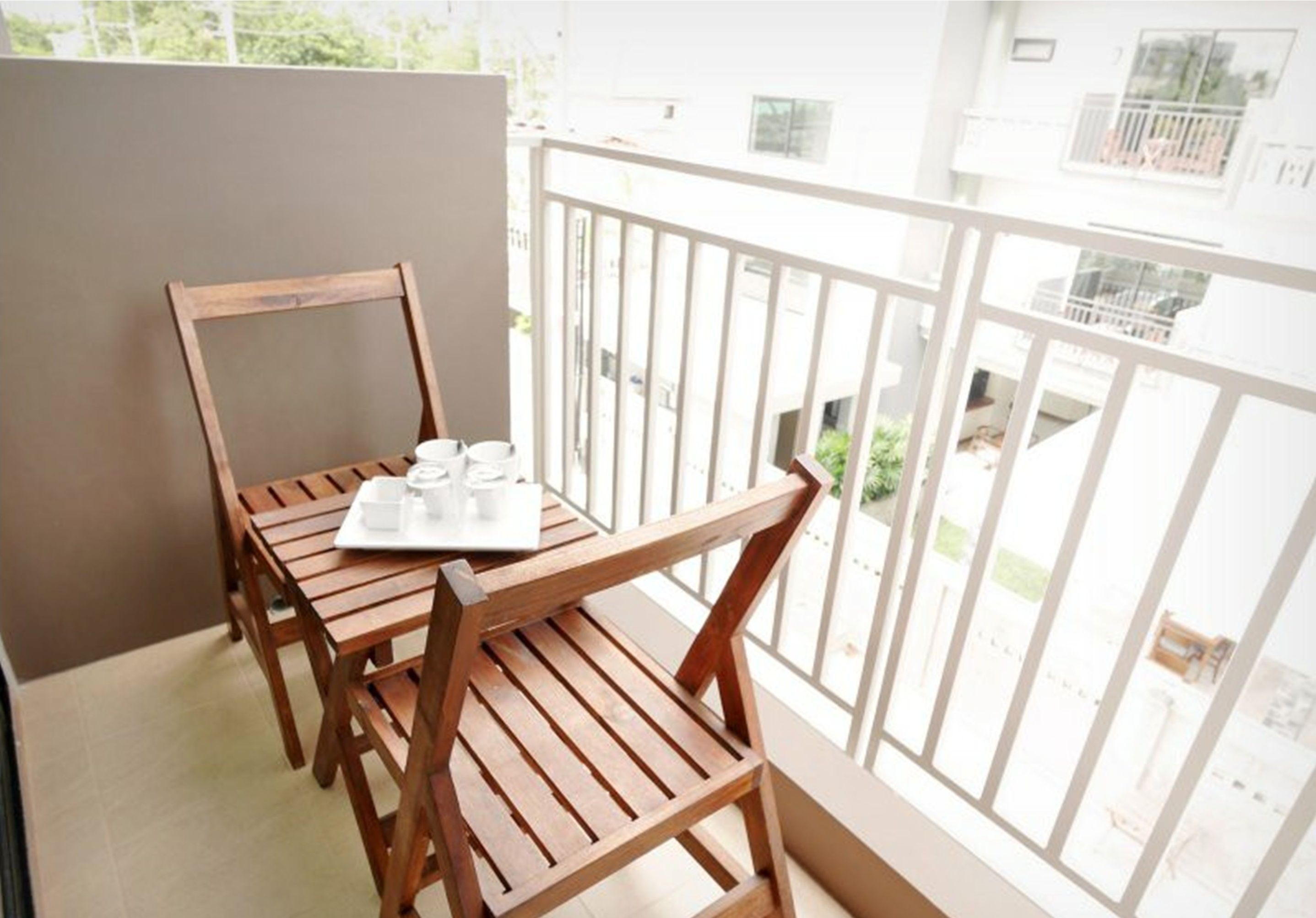 Foto - Mangrove Prestige Hotel