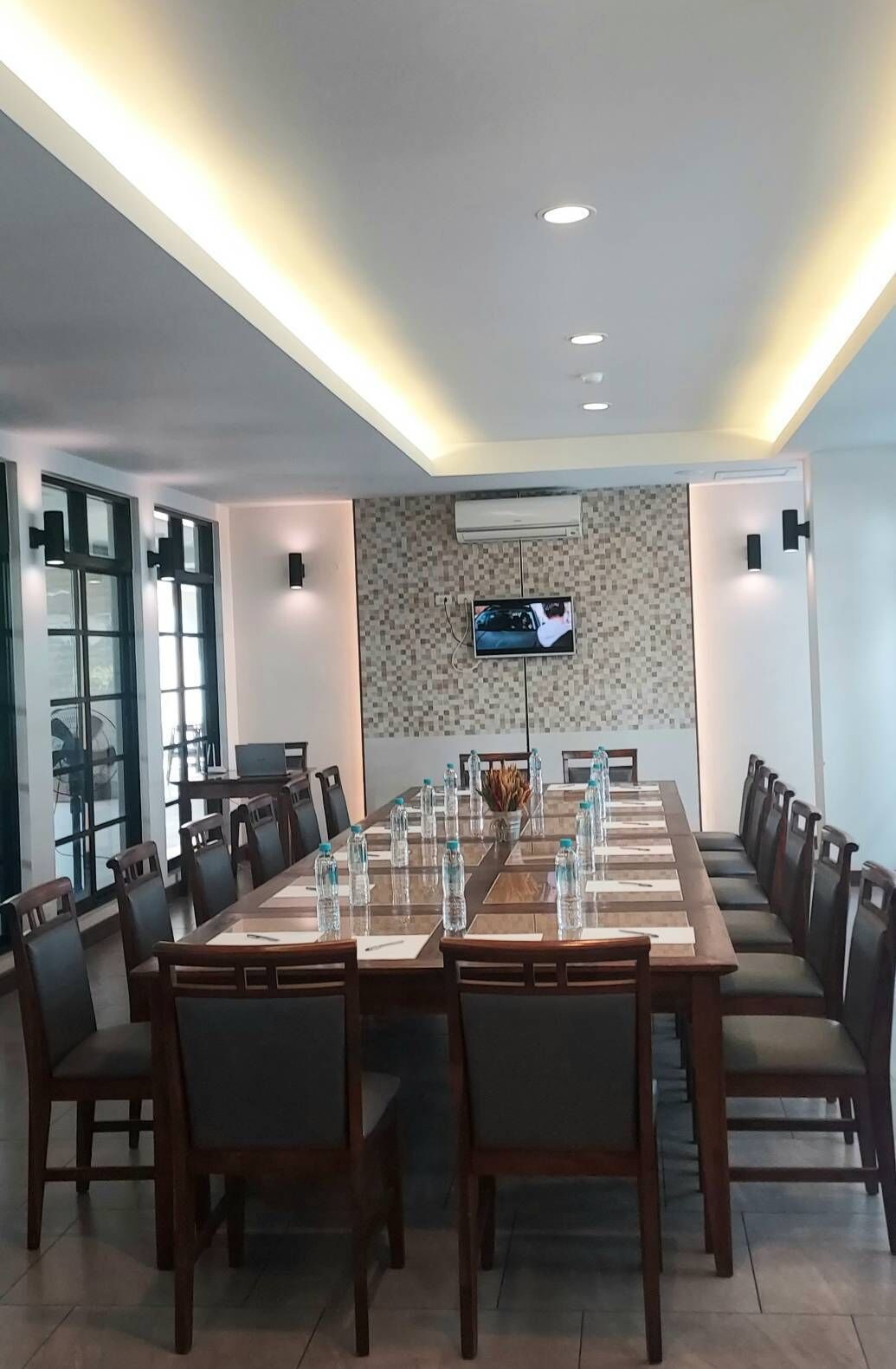 Foto - Mangrove Prestige Hotel