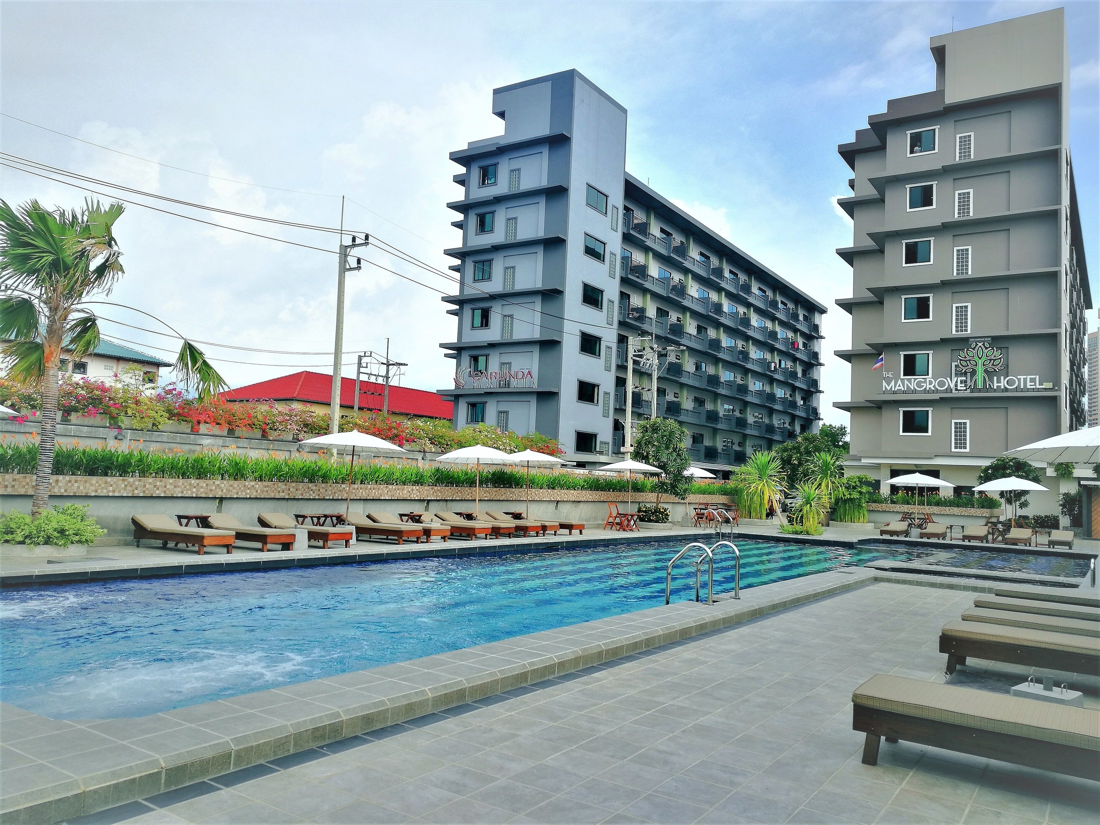 Foto - Mangrove Prestige Hotel