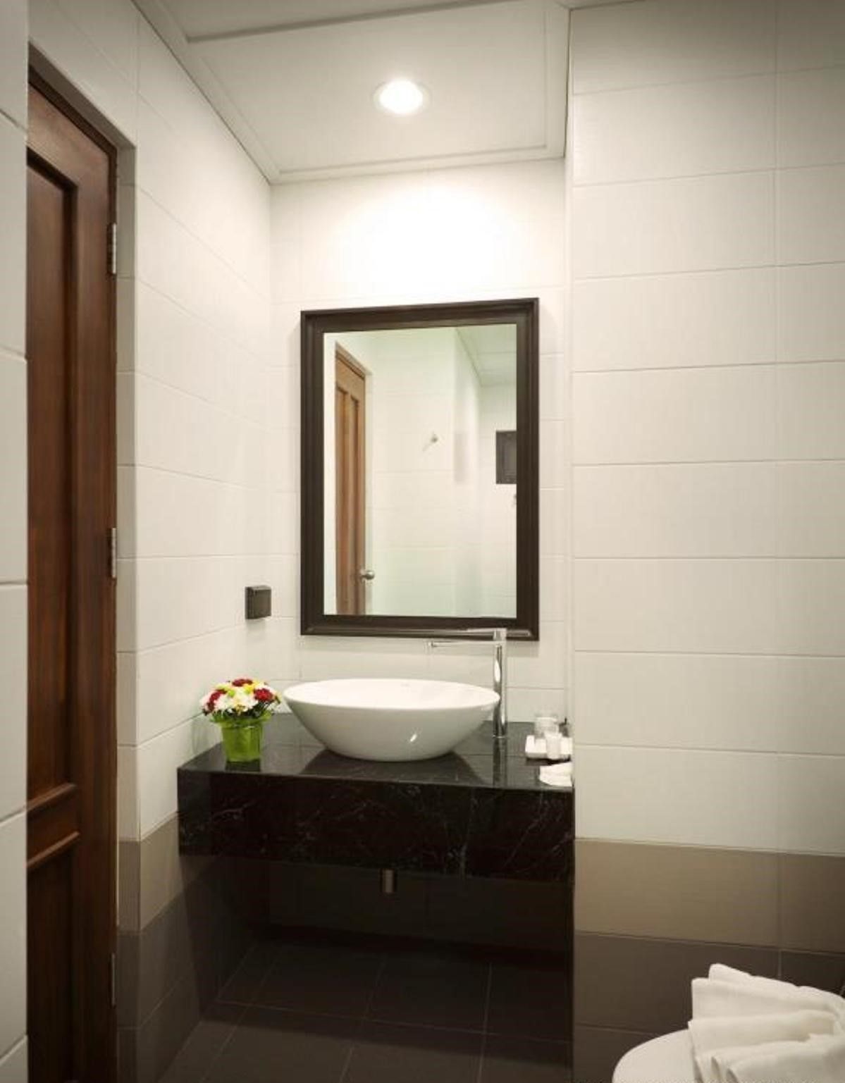 Foto - Mangrove Prestige Hotel