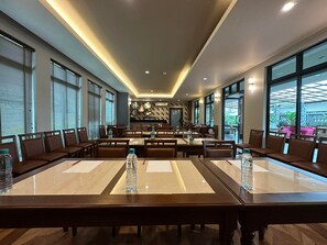 Salle de réunion