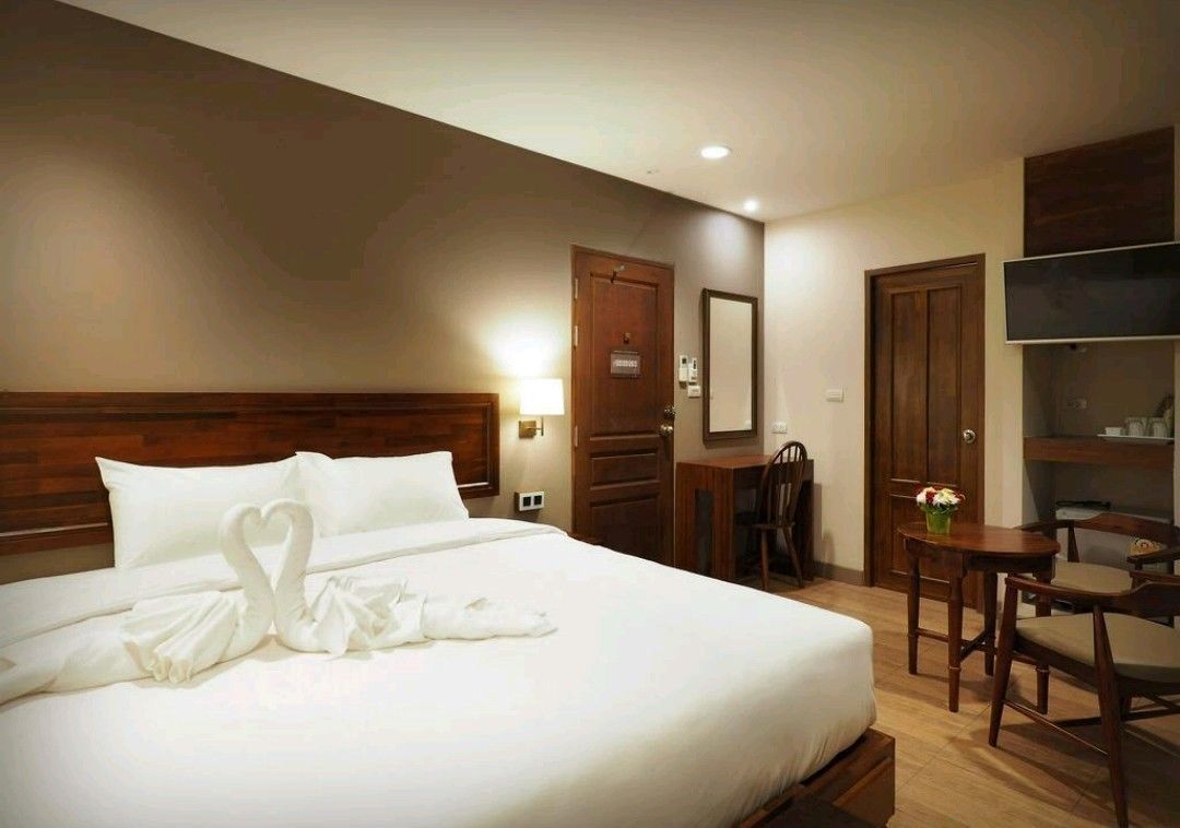 Foto - Mangrove Prestige Hotel