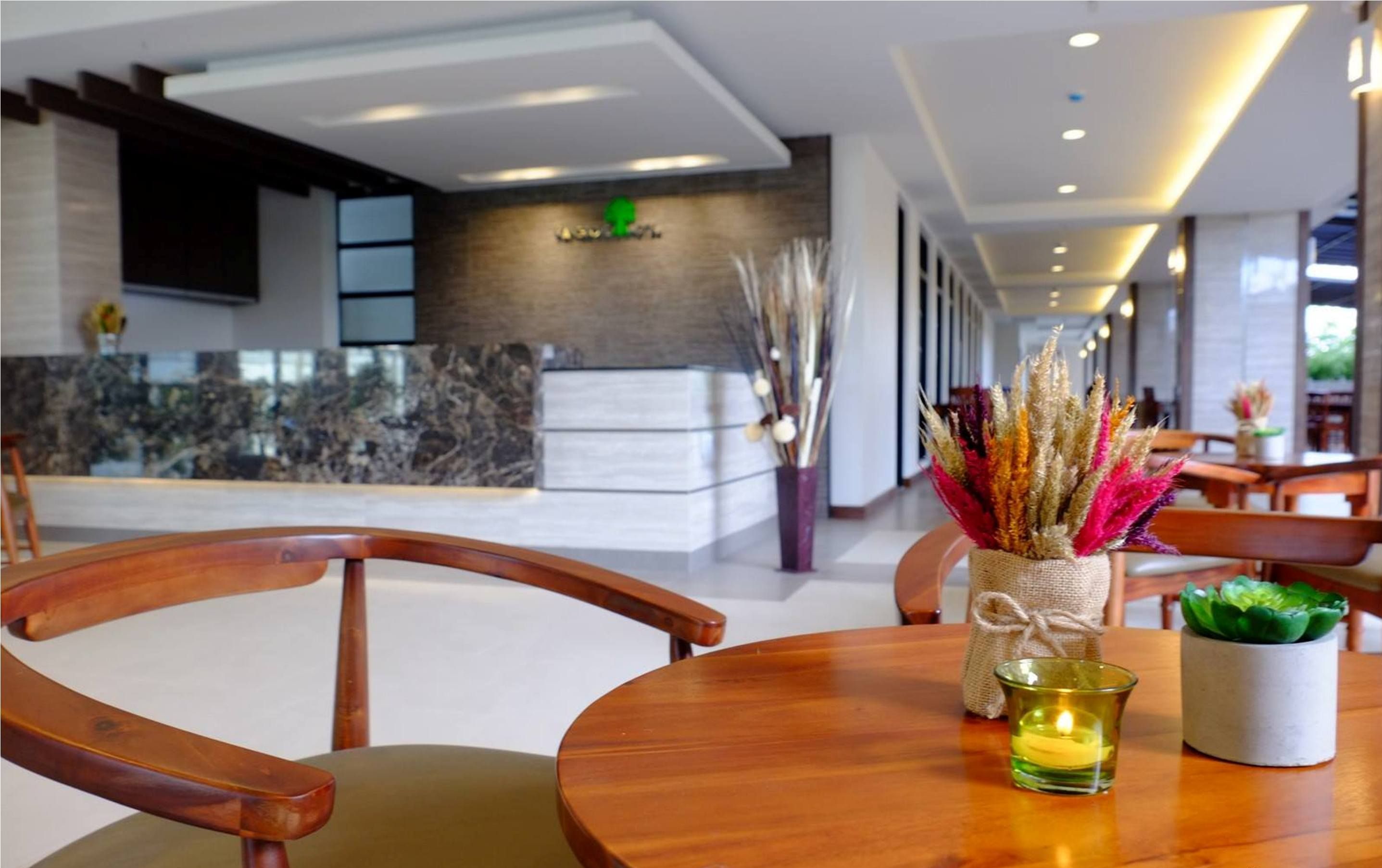 Foto - Mangrove Prestige Hotel