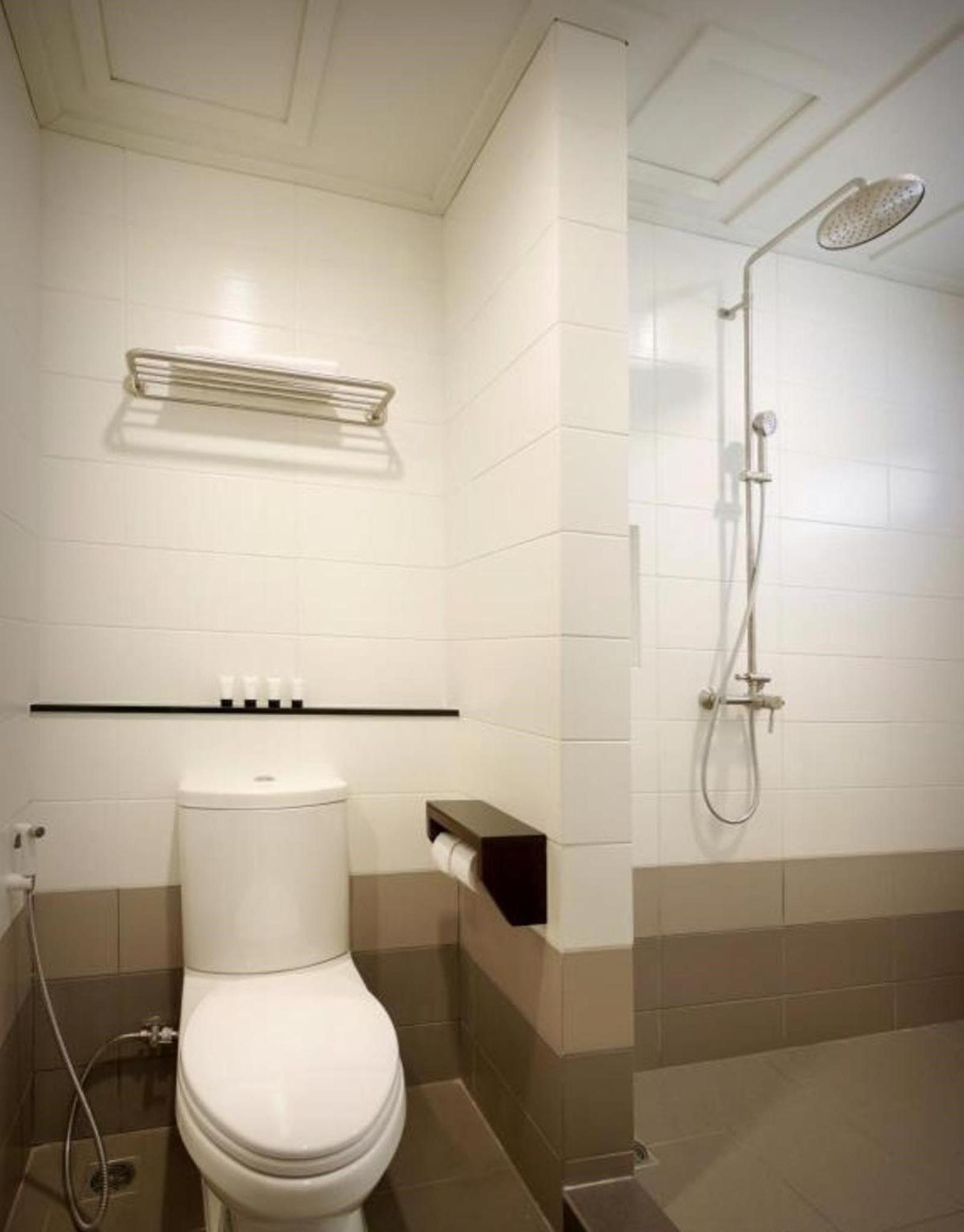 Foto - Mangrove Prestige Hotel