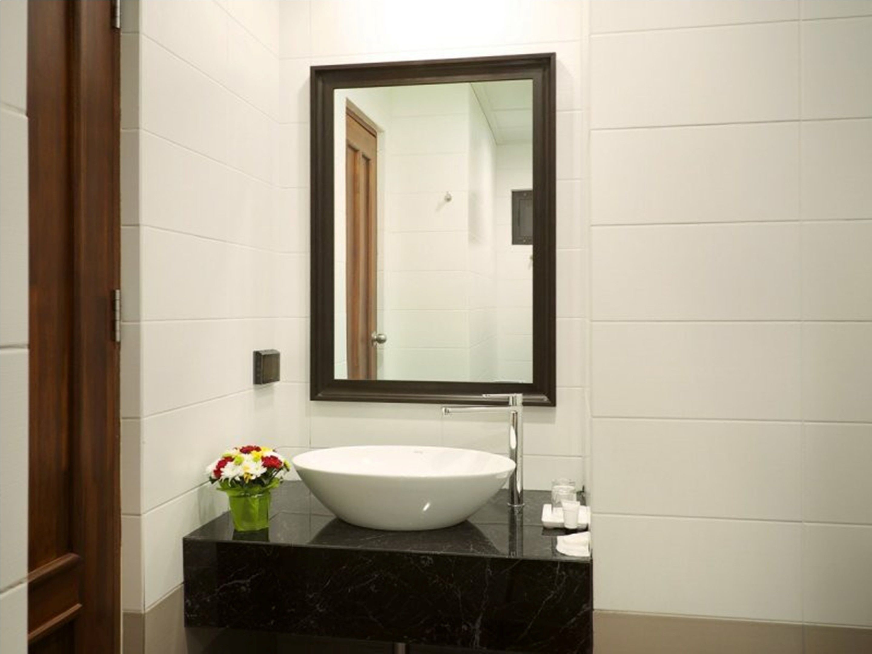 Foto - Mangrove Prestige Hotel