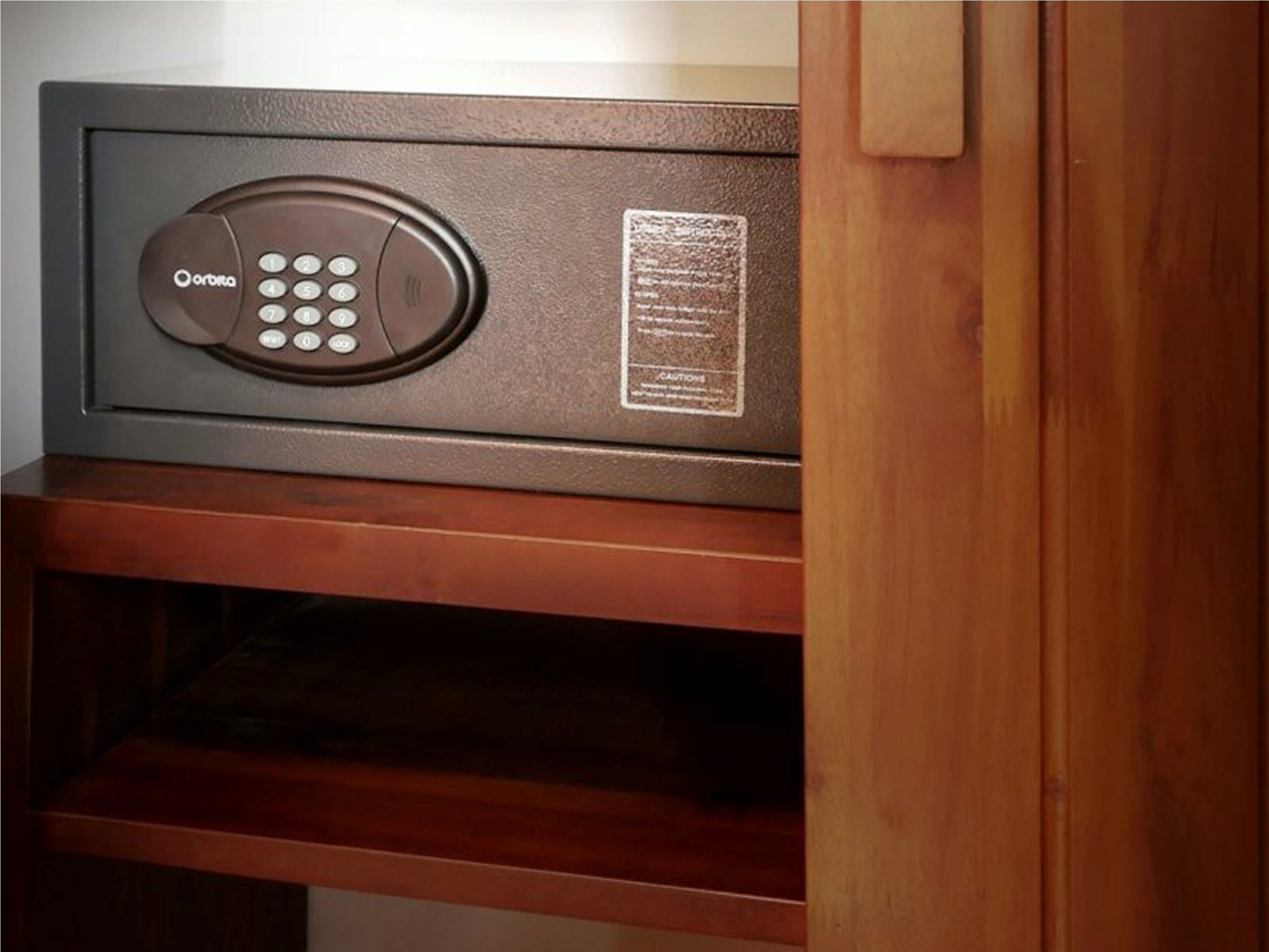 Foto - Mangrove Prestige Hotel