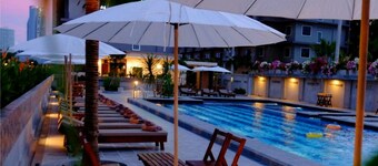 The Mangrove Hotel