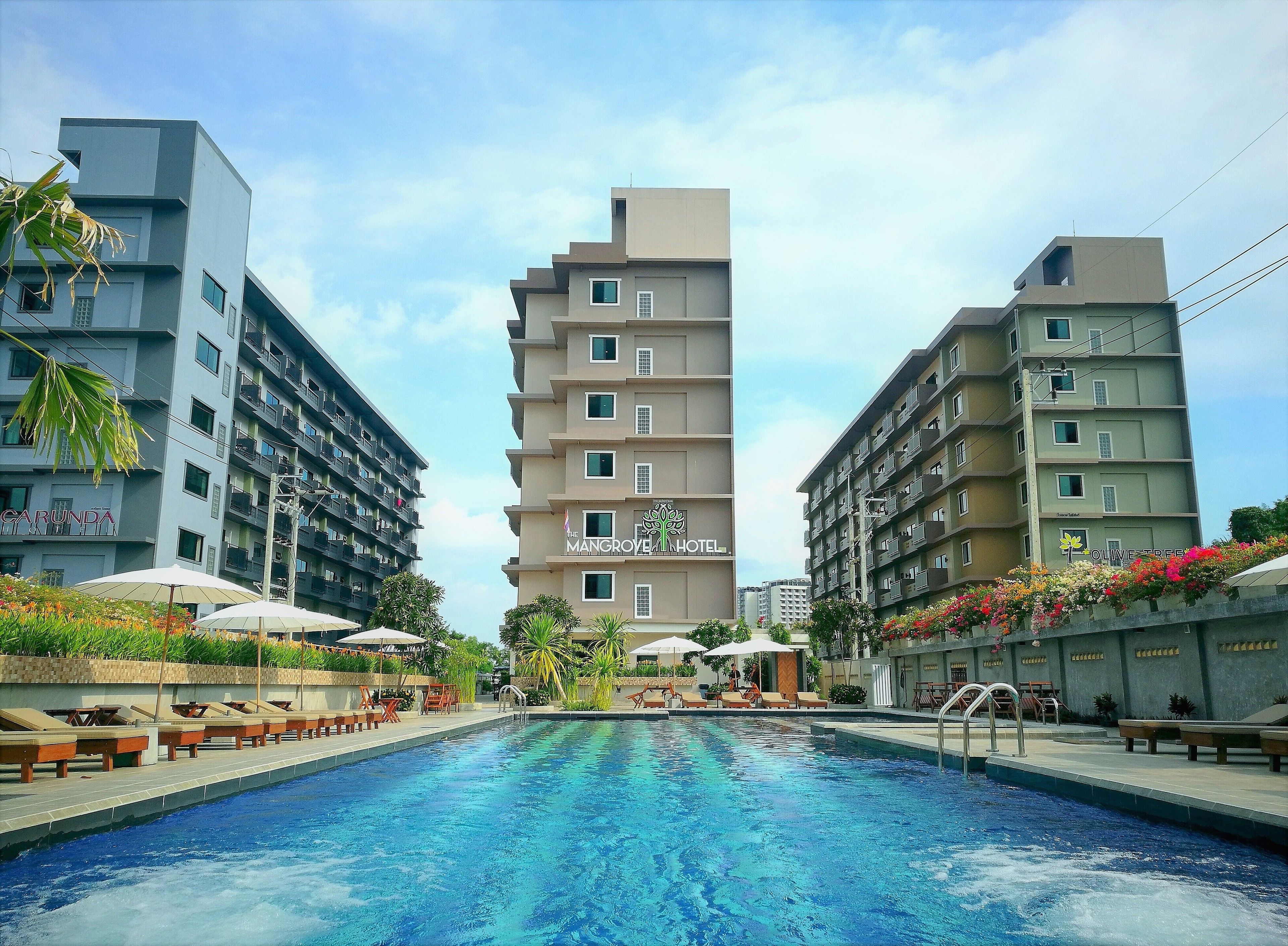 Foto - Mangrove Prestige Hotel