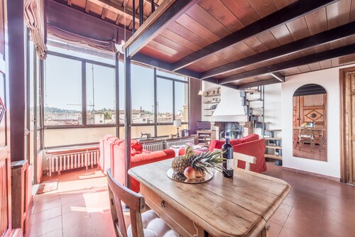 1200 Torre Donati Apartments by Mmega