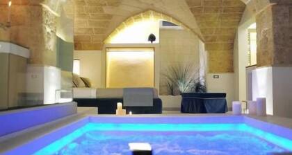 La Dimora delle Fate Luxury & SPA