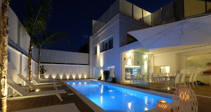La Dimora delle Fate Luxury & SPA