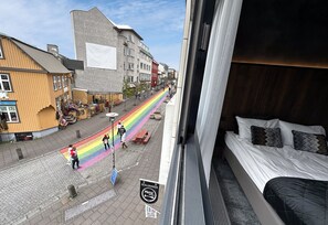 Street view - B14 Apartments & Rooms (Reykjavik)