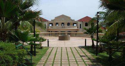 Eden Seaview Condominium II