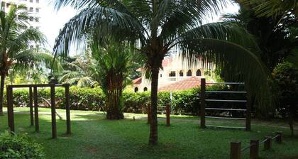 Eden Seaview Condominium II