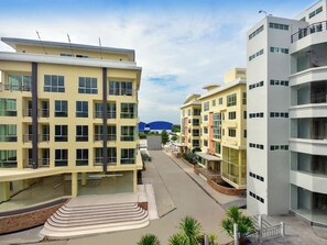 Exterior - Siam Golden Place Suvarnabhumi (Bangkok)