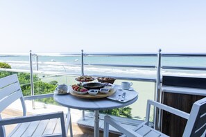 ビーチ / オーシャン ビュー