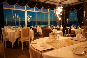 Sala de reuniones