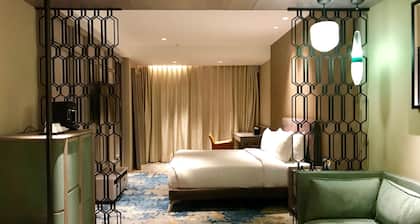Levana Suites