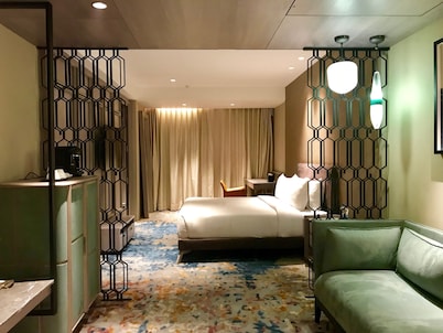 Levana Suites