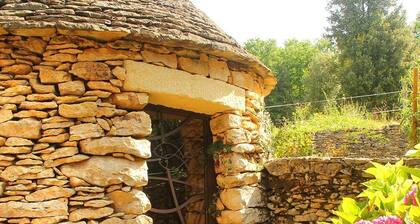 Chambre D'hôtes La Rossillonie