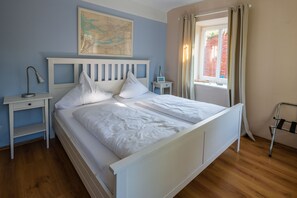 Apartment, Private Bathroom | 1 bedroom - Kleines Landhotel Rehedyk (Sankt Michaelisdonn)