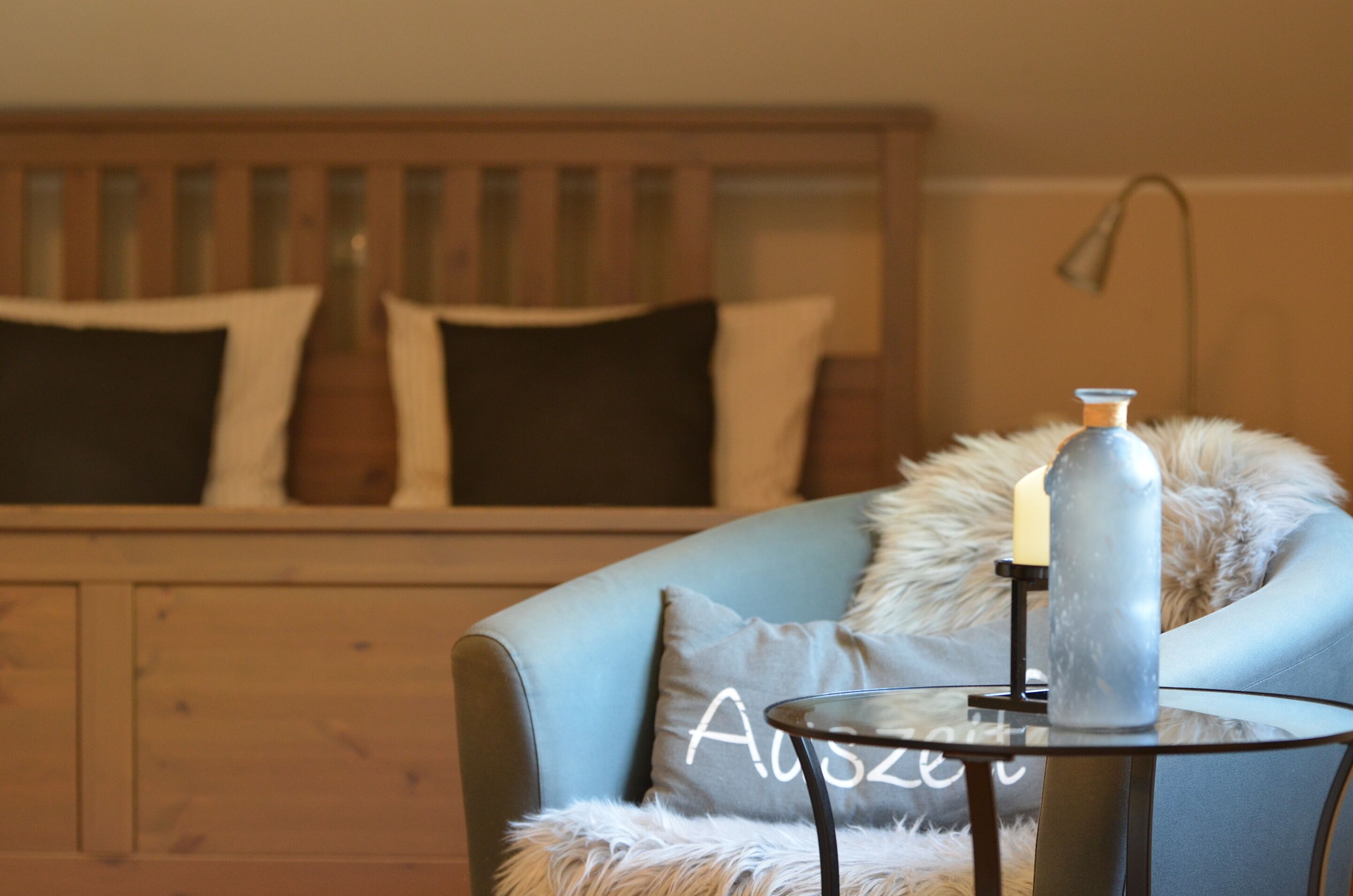 Deluxe Double Room, Ensuite | Miscellaneous