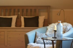 Deluxe Double Room, Ensuite | Miscellaneous - Kleines Landhotel Rehedyk (Sankt Michaelisdonn)