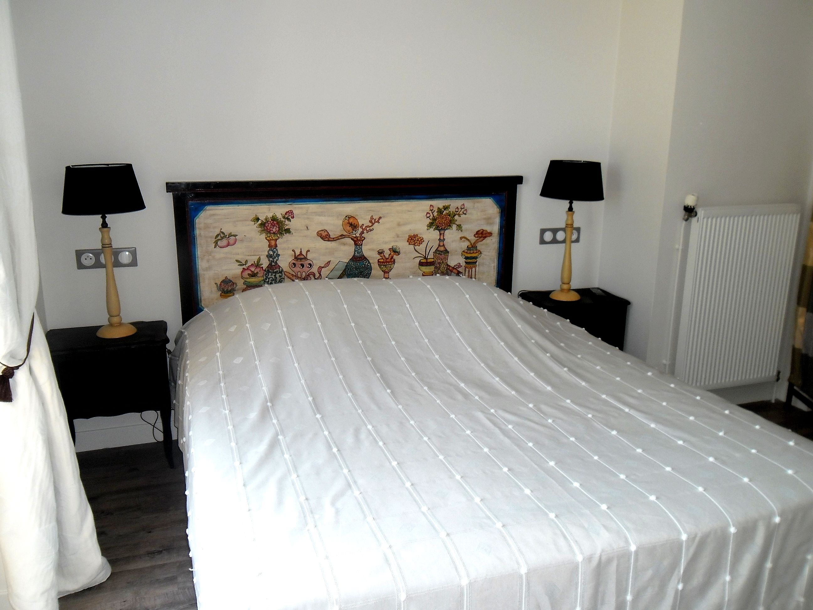 soundproofing, bed sheets