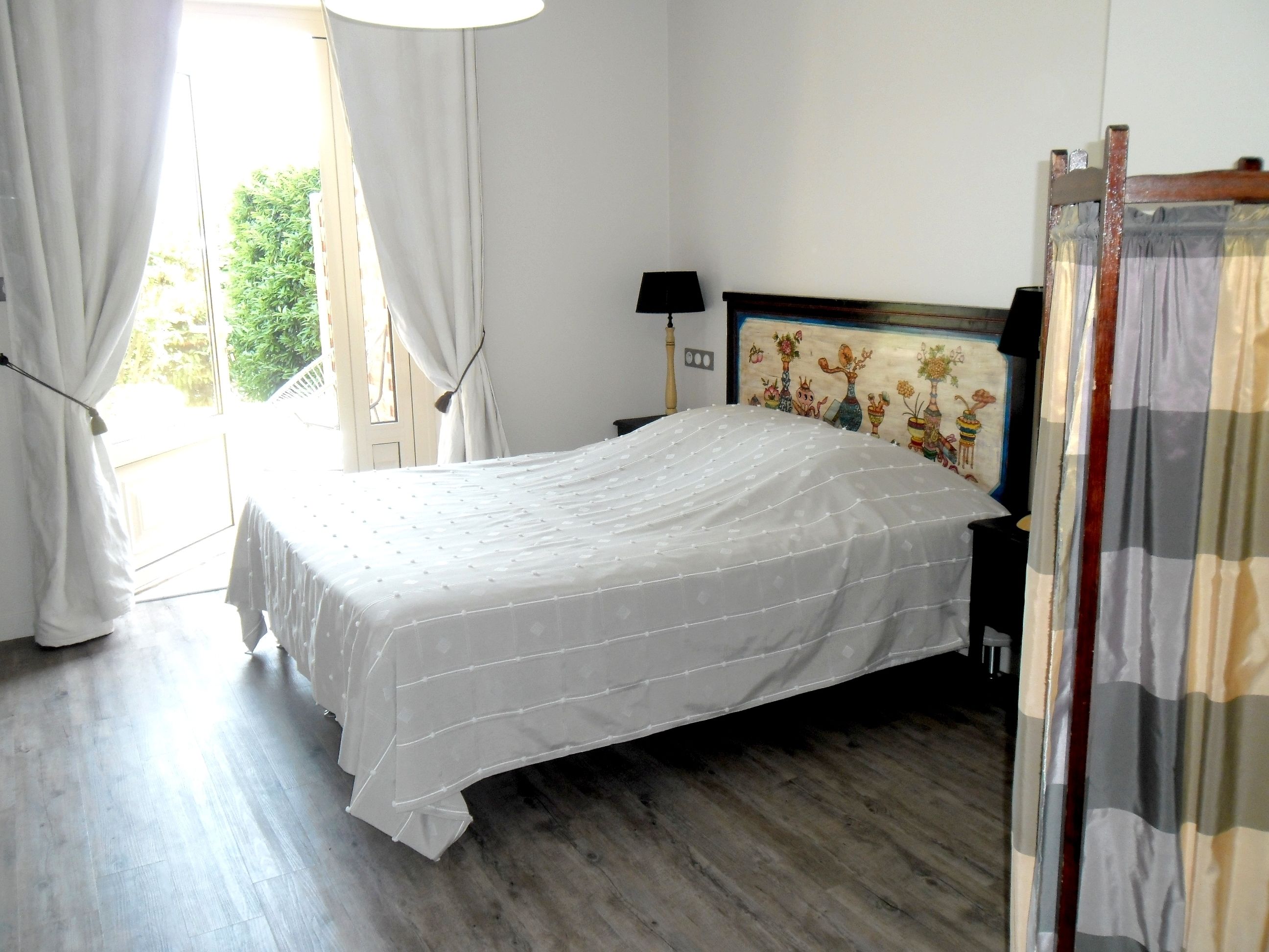 soundproofing, bed sheets