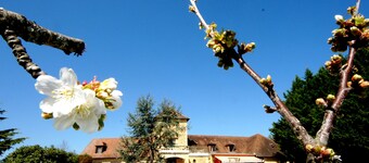Logis Hôtel - Les Collines