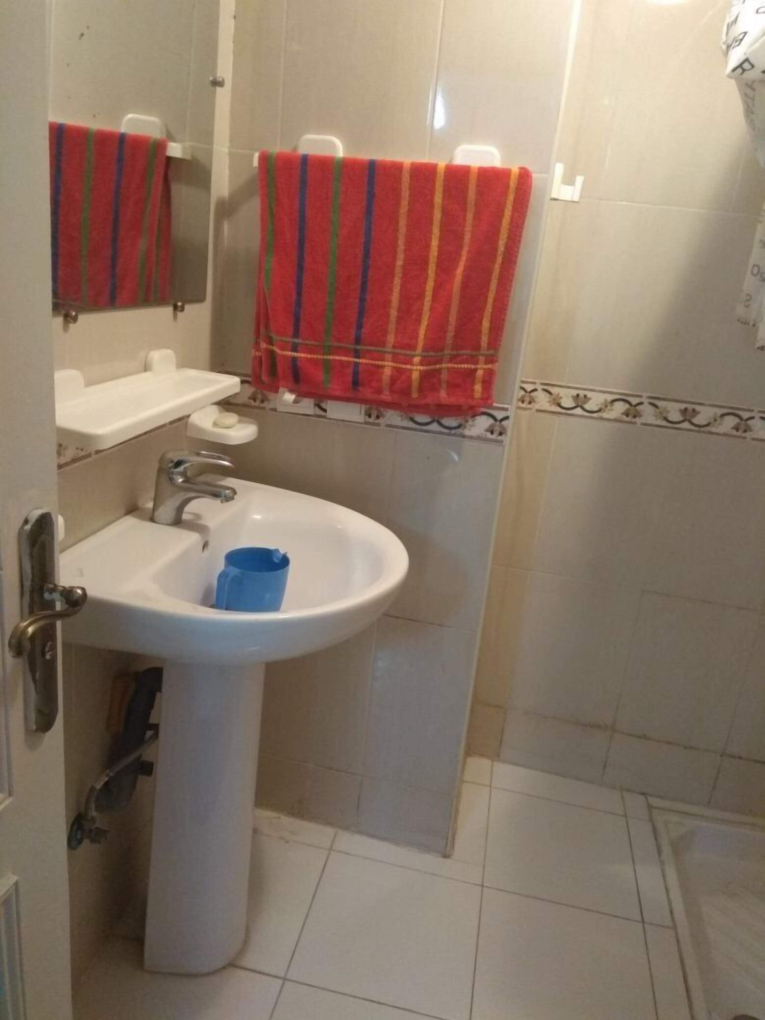 Residence Narjisse Martil Corniche