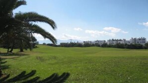 Vistas desde el alojamiento