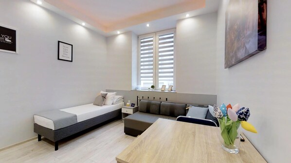 Room - Rint- Rynek Kosciuszki (Bialystok)