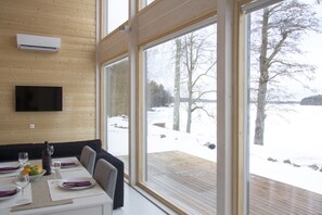 Comfort Villa, 1 Bedroom, Lake View | View from room