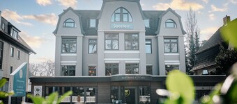 Hotel Garni Seestern