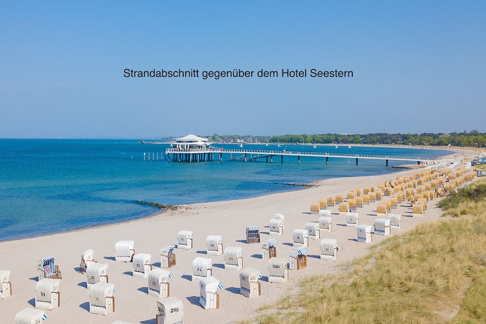Hotel Garni Seestern
