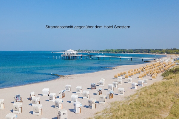 Standard Single Room, Private Bathroom (Landseite) | Miscellaneous