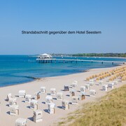 Hotel Garni Seestern