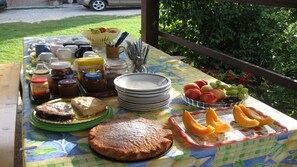 Dining - Prisca (Ravenna)