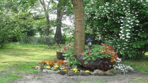 Property grounds - Prisca (Ravenna)