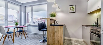 Rint Centrum Pilsudskiego