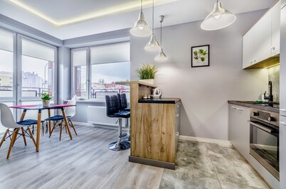 Rint Centrum Pilsudskiego