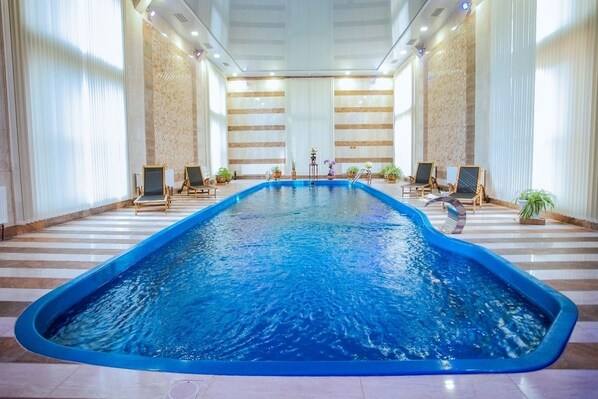 Cottage (VIP) | Kamervoorziening