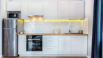 Apartament Deluxe | Microones