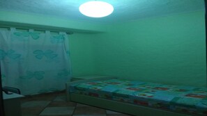 Apartment, 2 Bedrooms | Lobby