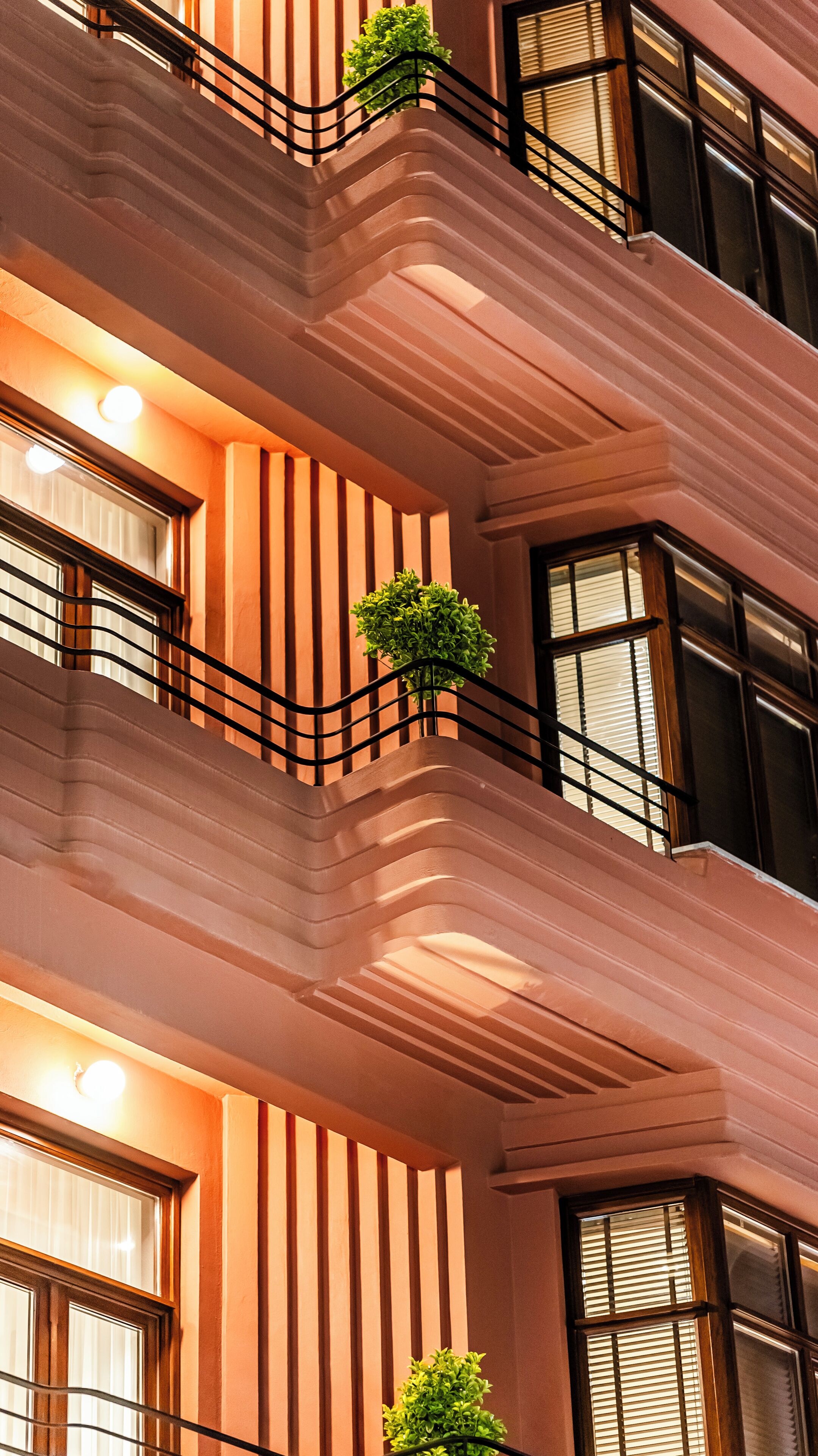 Deluxe Double Room | Balcony