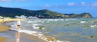 Residence Nohaila Cabo 1