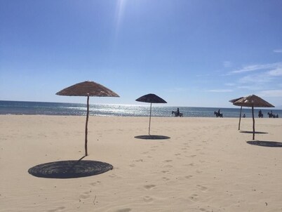 Residence Nohaila Cabo 1