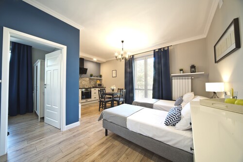 Rint Centrum Grochowa