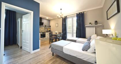 Rint Centrum Grochowa